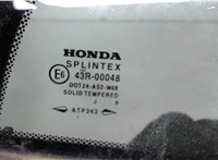 73410S1AE01 Стекло форточки двери Honda Accord 6 1998-2002 6520702 #2