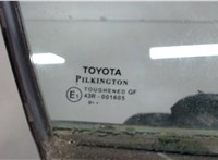 6812505010 Стекло форточки двери Toyota Avensis 3 2009-2015 6521031 #2