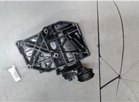  Кронштейн крепления генератора Audi A4 (B6) 2000-2004 6521385 #4