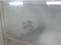 4F0845202D Стекло боковой двери Audi A6 (C6) Allroad 2006-2012 6522033 #2