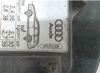 4F0010395 Лючок бензобака Audi A6 (C6) 2005-2011 6527926 #3