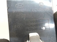 945103K000, 945103K050, 945103K950 Часы Hyundai Sonata NF 2005-2010 6528058 #3