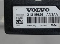 31215629 Усилитель антенны Volvo S80 2006-2016 6528091 #2