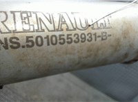 5010553931 Охладитель отработанных газов Renault Midlum 1 1999-2006 6528427 #3