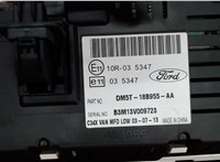 DM5T18B955AA Часы Ford Focus 3 2011-2015 6528464 #3