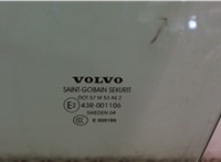 30753468 Стекло боковой двери Volvo V70 2001-2008 6528669 #2