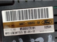 AA6T18B955AA Часы Ford Fiesta 2008-2013 6529199 #3