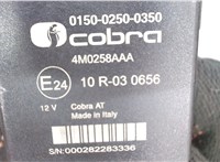 4M0258AAA Блок управления парктрониками Skoda Octavia (A5) 2008-2013 6529656 #4