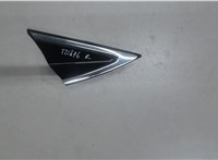 861903X000 Накладка на зеркало Hyundai i40 2015- 6531313 #1