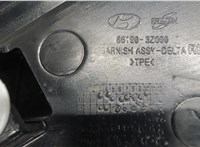 861903X000 Накладка на зеркало Hyundai i40 2015- 6531313 #3