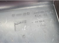  Крышка аккумулятора Skoda Fabia 1999-2004 6531475 #2