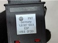 1J0927134A Кнопка ESP Volkswagen Bora 6532410 #2