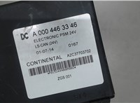 A0004463346 Блок управления PSM Mercedes Actros MP4 2011- 6535973 #3