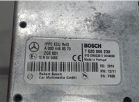 A0004460575 Блок мультимедиа Mercedes Actros MP4 2011- 6535982 #3