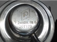 724809160 Клапан рециркуляции газов (EGR) Audi A3 (8PA) 2004-2008 6539006 #2