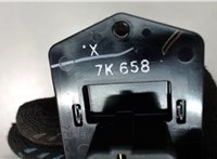 7K658 Сопротивление отопителя (моторчика печки) Honda Jazz 2008-2015 6539511 #2