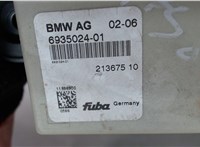 693502401 Усилитель антенны BMW 5 E60 2003-2009 6540170 #3