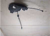  Замок двери Volvo S80 2006-2016 6540623 #5