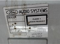 1328304 Магнитола Ford Focus 2 2005-2008 6540895 #4