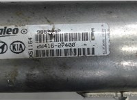  Охладитель отработанных газов Hyundai Sonata NF 2005-2010 6541649 #2