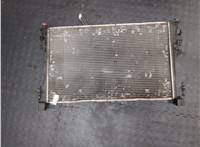 A2035001003 Радиатор охлаждения двигателя Mercedes SLK R171 2004-2008 6542584 #4