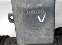  Воздуховод Suzuki Ignis 2000-2004 6542886 #3