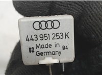 443951253K Реле прочее Audi 80 (B4) 1991-1994 6544422 #2