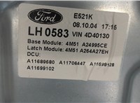  Стеклоподъемник механический Ford Focus 2 2005-2008 6544792 #3
