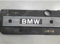  Накладка декоративная на ДВС BMW 7 E38 1994-2001 6547414 #1
