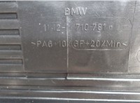  Накладка декоративная на ДВС BMW 7 E38 1994-2001 6547414 #3