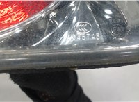  Фонарь крышки багажника Mazda 6 (GG) 2002-2008 6547907 #3