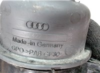 4F0422371D Бачок гидроусилителя Audi A4 (B8) Allroad 2009-2011 6550535 #3