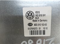 1K0919041 Блок управления АКБ Volkswagen Golf 6 2009-2012 6551081 #3