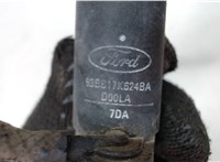 93BB17K624BA Двигатель (насос) омывателя Ford Scorpio 1994-1998 6551978 #2