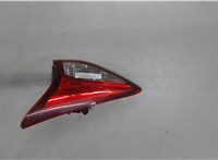  Фонарь крышки багажника Mazda CX-5 2012-2017 6552014 #1