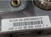 EHM100620LPZ Подушка безопасности переднего пассажира Rover 400-series 1995-2000 6552923 #3