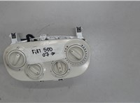  Переключатель отопителя (печки) Fiat 500 2007- 6553102 #1