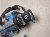  Замок зажигания Nissan Murano 2002-2008 6554332 #5