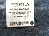  Шумоизоляция Tesla Model S 6555432 #2