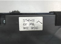 te7761190 Переключатель отопителя (печки) Mazda CX-9 2012-2016 6556166 #3