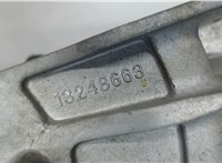  Кронштейн двигателя Chevrolet Cruze 2009-2015 6559209 #3