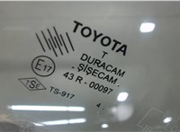 681010F010 Стекло боковой двери Toyota Corolla Verso 2004-2009 6559312 #2