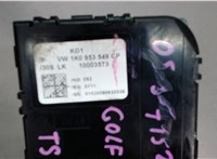1K0953549CP Блок управления подрулевыми переключателями Volkswagen Golf 6 2009-2012 6563385 #3