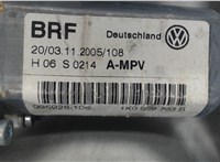 1K0959703B Стеклоподъемник электрический Volkswagen Touran 2003-2006 6564467 #2