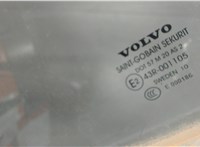  Стекло боковой двери Volvo S60 2010-2013 6565496 #2