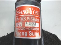  Двигатель (насос) омывателя SsangYong Rexton 2001-2007 6565568 #2