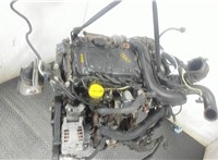 Двигатель (ДВС на разборку) Opel Vivaro 2001-2014 6567375 #9