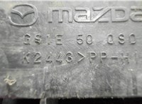  Кронштейн бампера Mazda 6 (GH) 2007-2012 6567411 #3