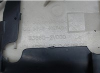  Ручка двери наружная Hyundai Veloster 2011- 6567925 #3