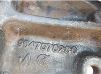  Подушка крепления двигателя Citroen C4 2004-2010 6569681 #3